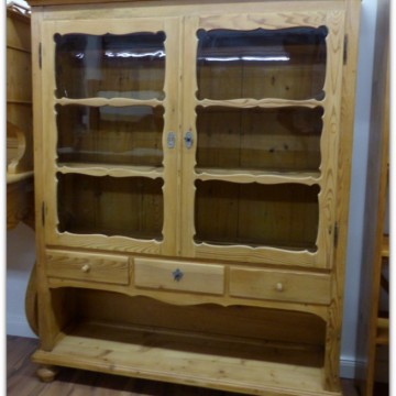 Vitrine