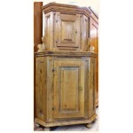 Eckschrank