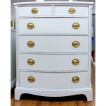 Kommode "shabby"