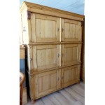 Brandschrank