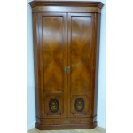 Eckschrank