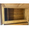 Schrank 1-türig