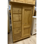 Brotschrank