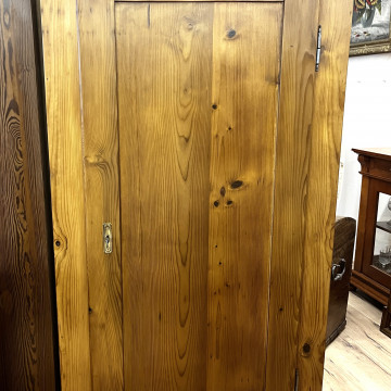 Schrank 1-türig 
