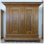 2-trg. Schrank