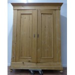 2-trg. Schrank 