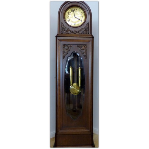 Standuhr - Antik Eck - Möbel An- und Verkauf - Pfungstadt