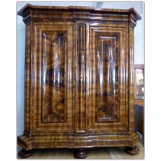 Frankfurter Wellenschrank