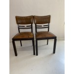 Stühle als Paar
