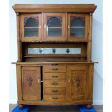 Küchenschrank
