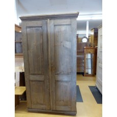 2-trg. Schrank inkl. Innenleben