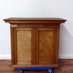 Kleider Schrank