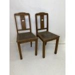 Stühle als Paar
