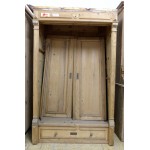 Schrank mit Schublade