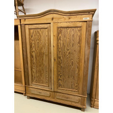 Schrank unrestauriert